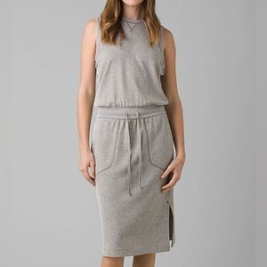 *NWT* PRANA COZY UP BEACH HOPPER DRESS